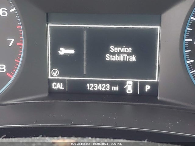 Chevrolet MALIBU LS 2017 1G1ZB5STXHF146588 Image 15