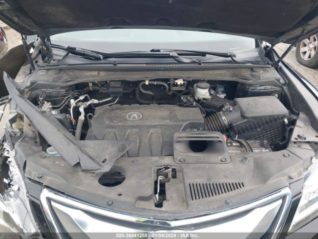 5J8TB3H70JL000043 Acura Rdx Advance Package