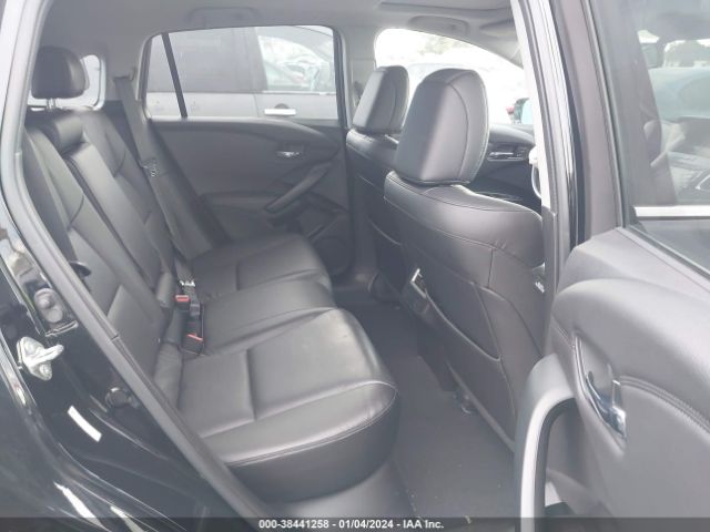 5J8TB3H70JL000043 Acura Rdx Advance Package