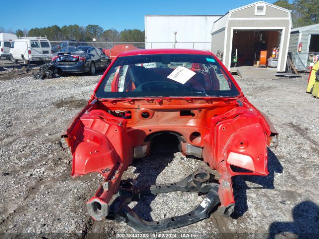 2C3CDXGJ6JH337475 Dodge Charger R/t Scat Pack Rwd