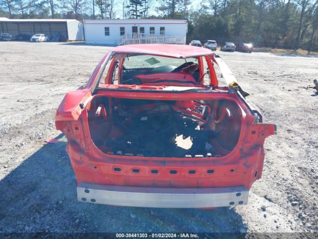 2C3CDXGJ6JH337475 Dodge Charger R/t Scat Pack Rwd