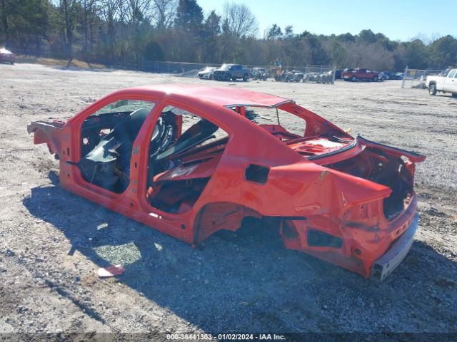 2C3CDXGJ6JH337475 Dodge Charger R/t Scat Pack Rwd