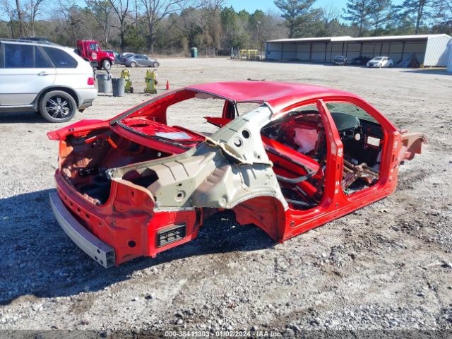 2C3CDXGJ6JH337475 Dodge Charger R/t Scat Pack Rwd