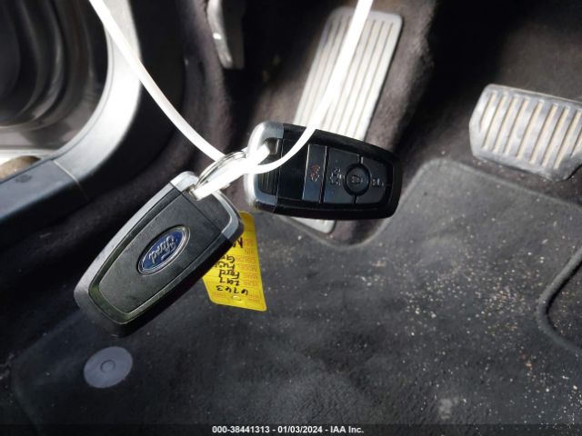 3FA6P0G70HR215663 Ford FUSION S