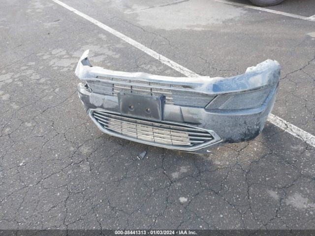 3FA6P0G70HR215663 Ford FUSION S