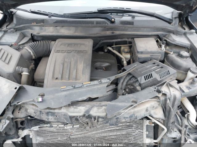 2GKALREK6F6382310 GMC Terrain Sle-2