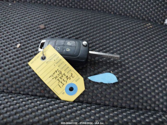 2GKALREK6F6382310 GMC Terrain Sle-2