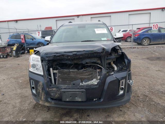 2GKALREK6F6382310 GMC Terrain Sle-2