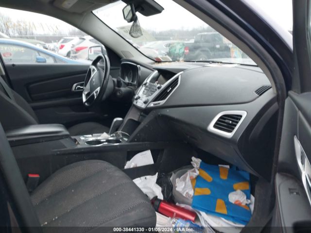 2GKALREK6F6382310 GMC Terrain Sle-2