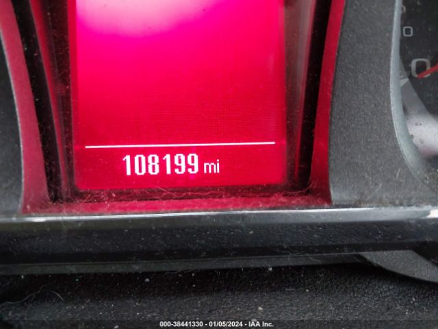 2GKALREK6F6382310 GMC Terrain Sle-2