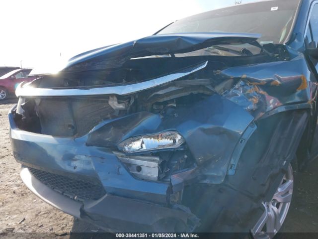 5FNYF6H16GB014546 Honda PILOT LX