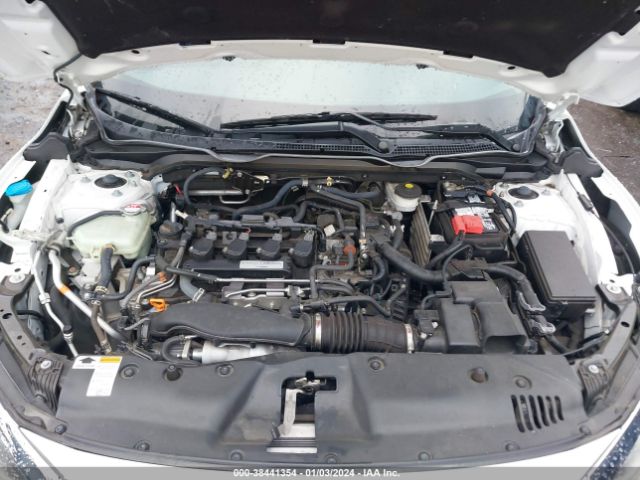 19XFC1E36JE001589 Honda Civic Ex-t