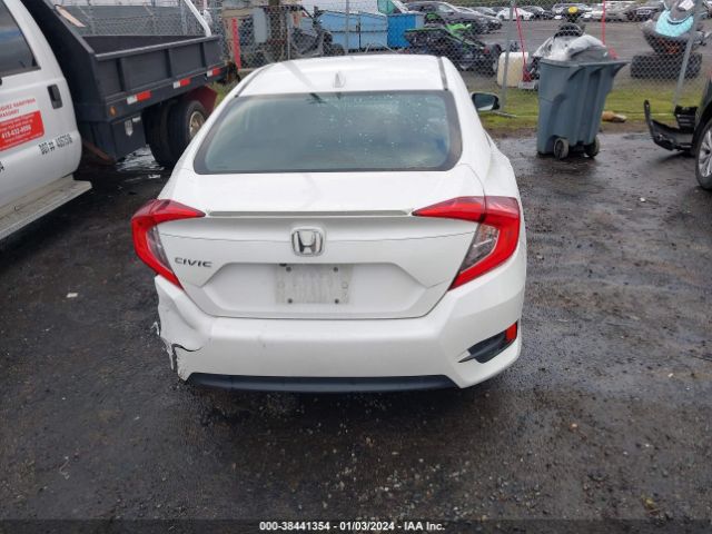 19XFC1E36JE001589 Honda Civic Ex-t