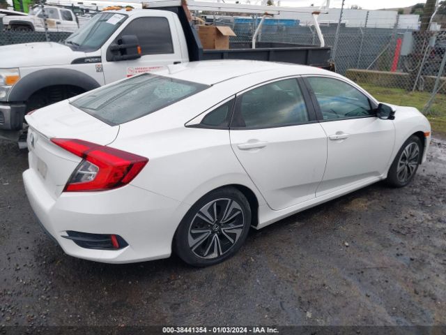 19XFC1E36JE001589 Honda Civic Ex-t