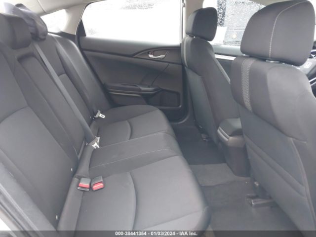 19XFC1E36JE001589 Honda Civic Ex-t