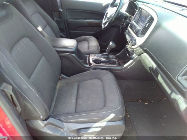 1GTH6BE39F1274333 GMC CANYON SLE
