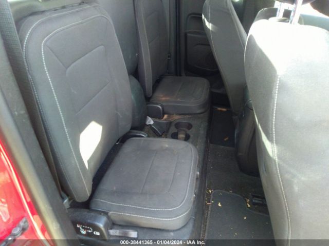 1GTH6BE39F1274333 GMC CANYON SLE