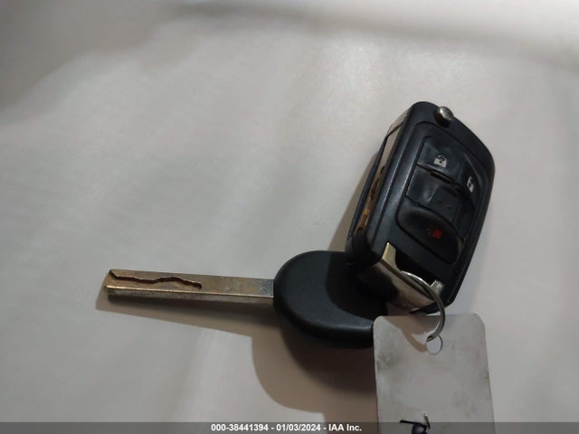 Chevrolet EQUINOX LS 2017 2GNALBEK9H1501509 Image 11