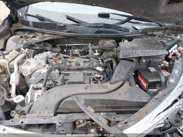 Nissan Altima 2.5 S 2015 1N4AL3AP0FN860622 Image 10