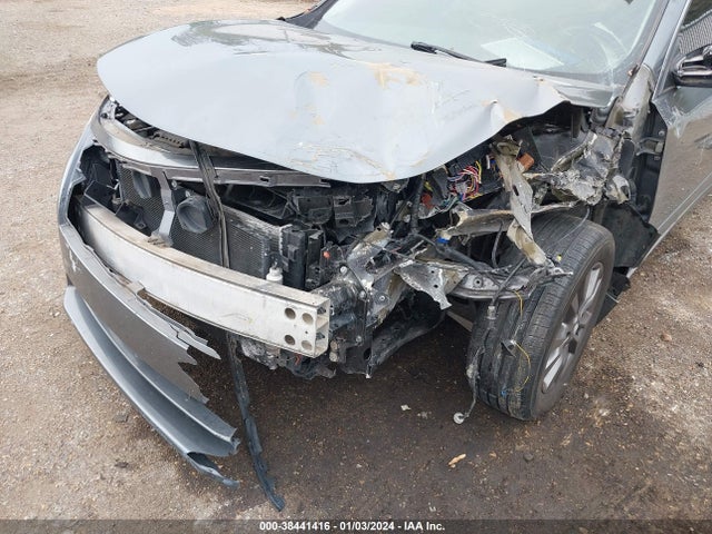 Nissan Altima 2.5 S 2015 1N4AL3AP0FN860622 Image 6
