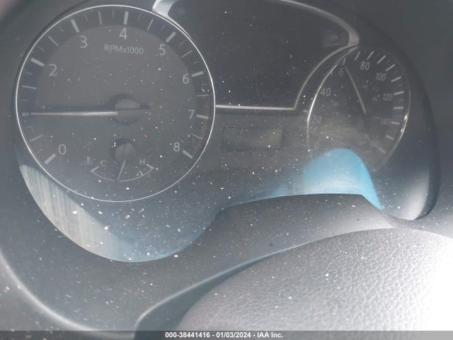 Nissan Altima 2.5 S 2015 1N4AL3AP0FN860622 Image 7