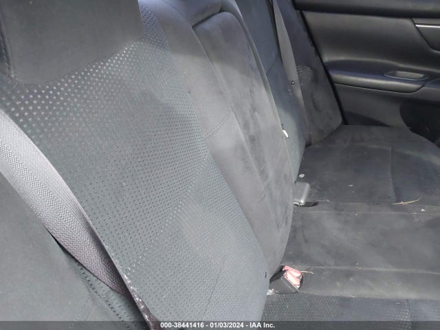 Nissan Altima 2.5 S 2015 1N4AL3AP0FN860622 Image 8