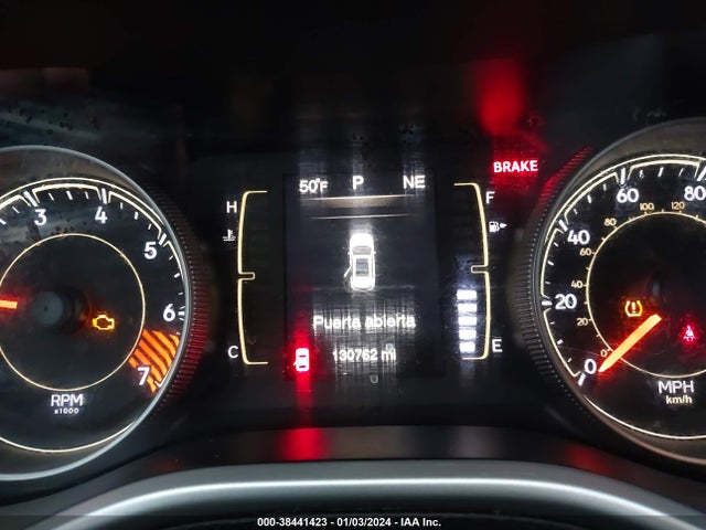 Jeep Cherokee Sport 2015 1C4PJLAB9FW596325 Image 7