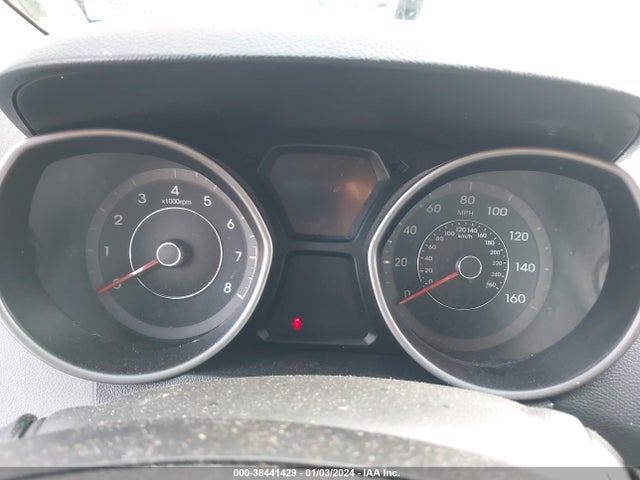 Hyundai ELANTRA SE 2016 5NPDH4AE7GH714099 Image 14