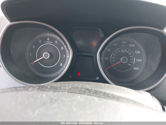 Hyundai ELANTRA SE 2016 5NPDH4AE7GH714099 Image 7