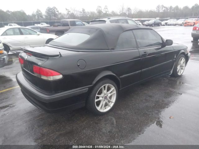 2002 SAAB 9-3 YS3DF78K427010242 Photo 3