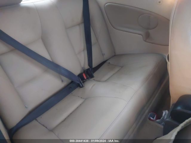 2002 SAAB 9-3 YS3DF78K427010242 Photo 7