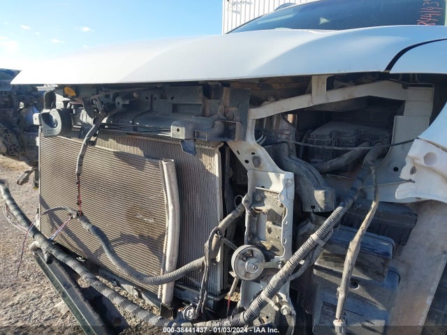 Nissan ROGUE S 2019 5N1AT2MT4KC827248 Image 10