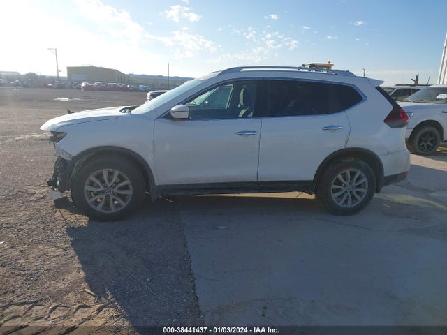 Nissan ROGUE S 2019 5N1AT2MT4KC827248 Image 15