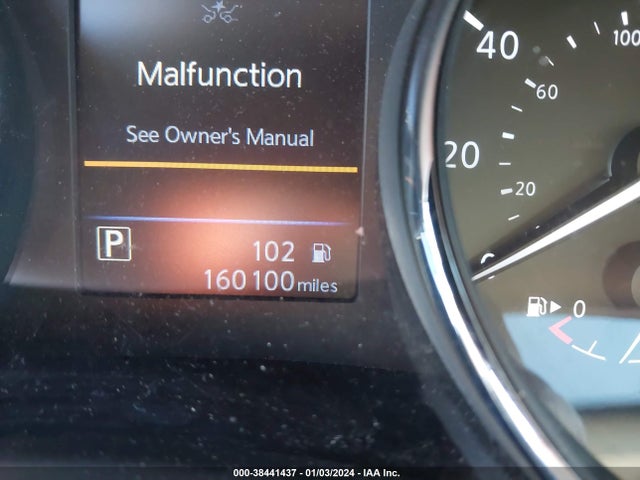 Nissan ROGUE S 2019 5N1AT2MT4KC827248 Image 16