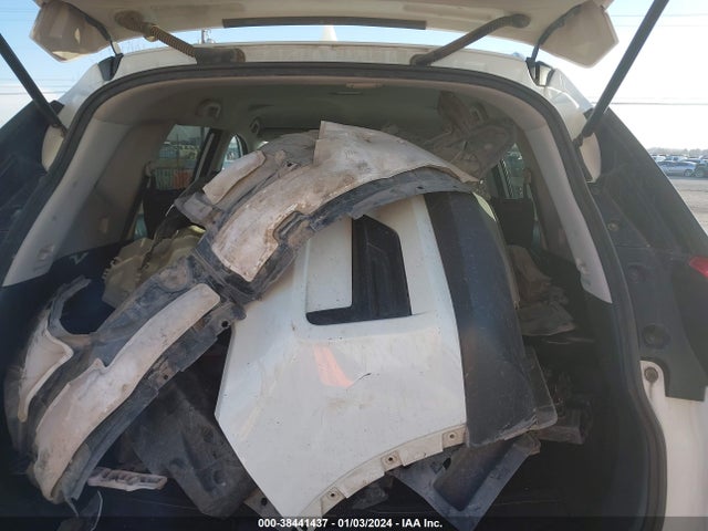 Nissan ROGUE S 2019 5N1AT2MT4KC827248 Image 12