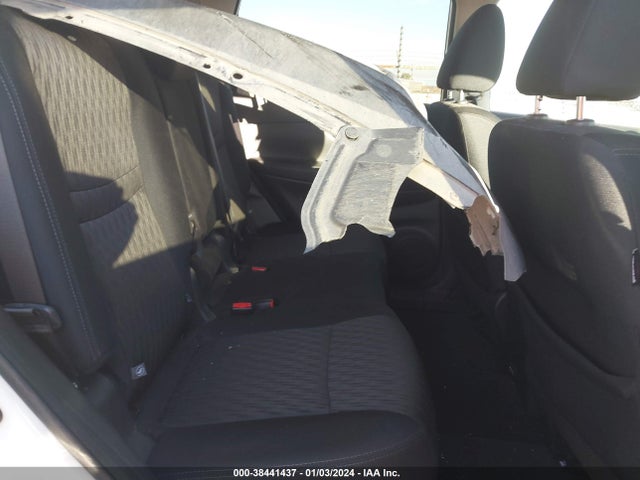 Nissan ROGUE S 2019 5N1AT2MT4KC827248 Image 8