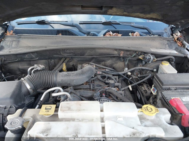 38441450 :رقم المزاد ، 1C4PJMAK4CW212064 vin ، 2012 Jeep Liberty Sport مزاد بيع