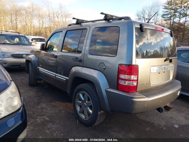 38441450 :رقم المزاد ، 1C4PJMAK4CW212064 vin ، 2012 Jeep Liberty Sport مزاد بيع