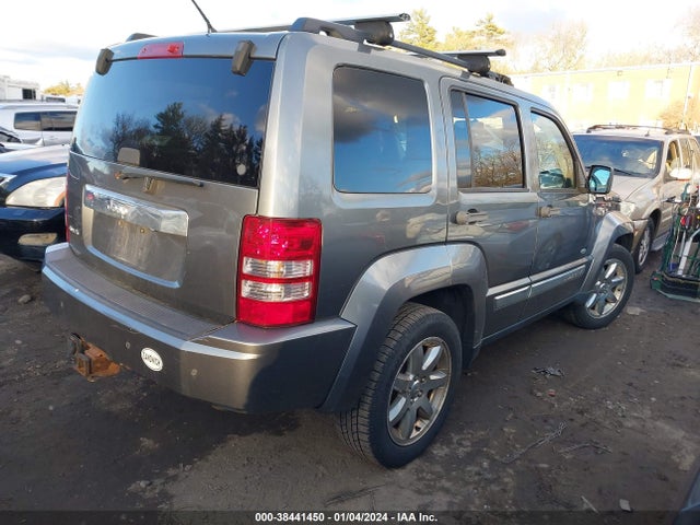 38441450 :رقم المزاد ، 1C4PJMAK4CW212064 vin ، 2012 Jeep Liberty Sport مزاد بيع