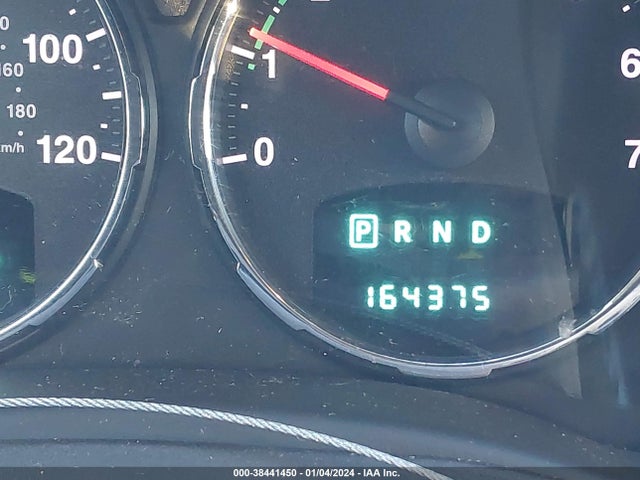 38441450 :رقم المزاد ، 1C4PJMAK4CW212064 vin ، 2012 Jeep Liberty Sport مزاد بيع