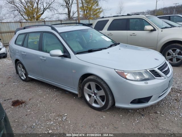 2008 SAAB 9-3 YS3FB59Y781107068 Photo 0