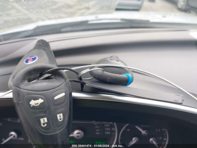 2008 SAAB 9-3 YS3FB59Y781107068 Photo 10