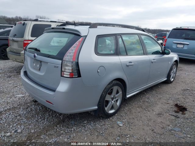 2008 SAAB 9-3 YS3FB59Y781107068 Photo 3