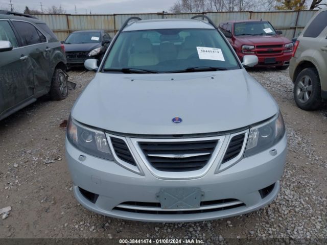 2008 SAAB 9-3 YS3FB59Y781107068 Photo 5