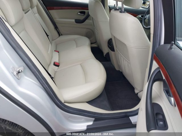 2008 SAAB 9-3 YS3FB59Y781107068 Photo 7