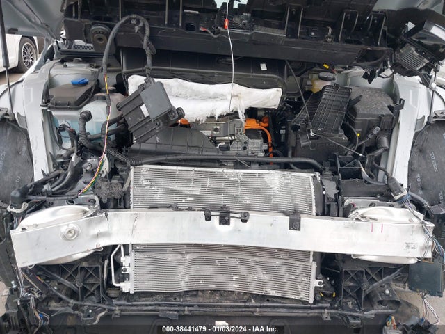 Hyundai Ioniq 5 Limited 2023 KM8KRDAF6PU200601 Image 10