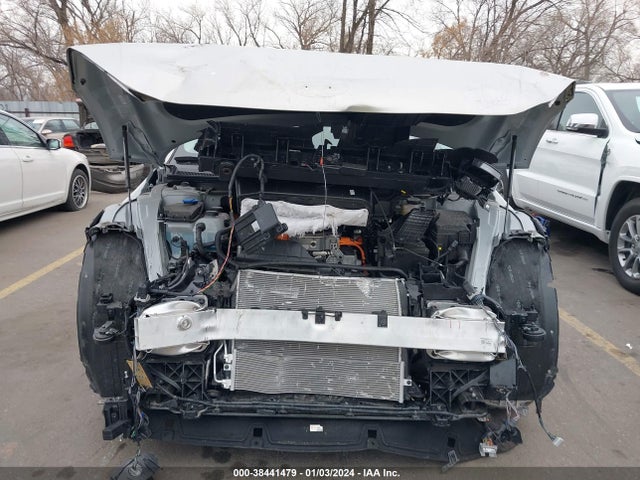 Hyundai Ioniq 5 Limited 2023 KM8KRDAF6PU200601 Image 11