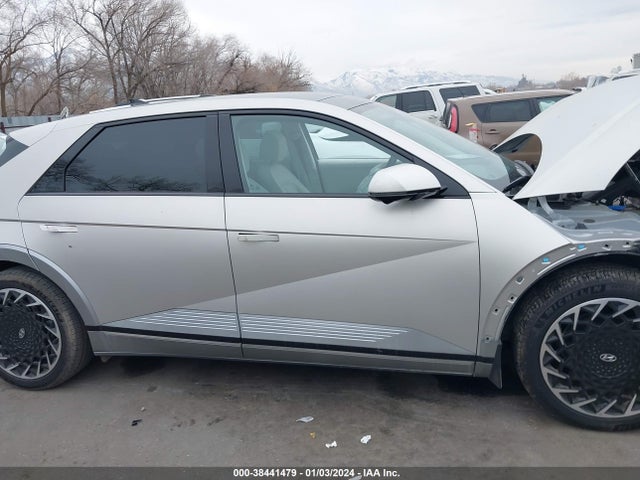 Hyundai Ioniq 5 Limited 2023 KM8KRDAF6PU200601 Image 12