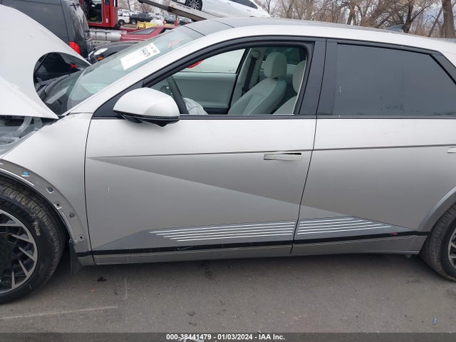 Hyundai Ioniq 5 Limited 2023 KM8KRDAF6PU200601 Image 13