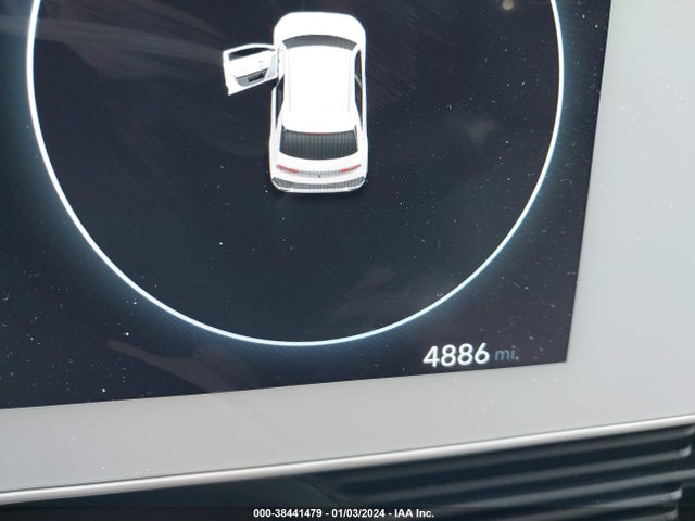 Hyundai Ioniq 5 Limited 2023 KM8KRDAF6PU200601 Image 14